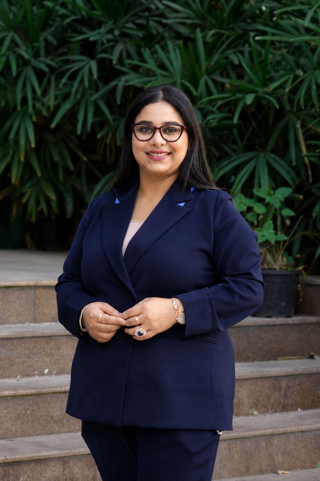 Amandeep Kaur