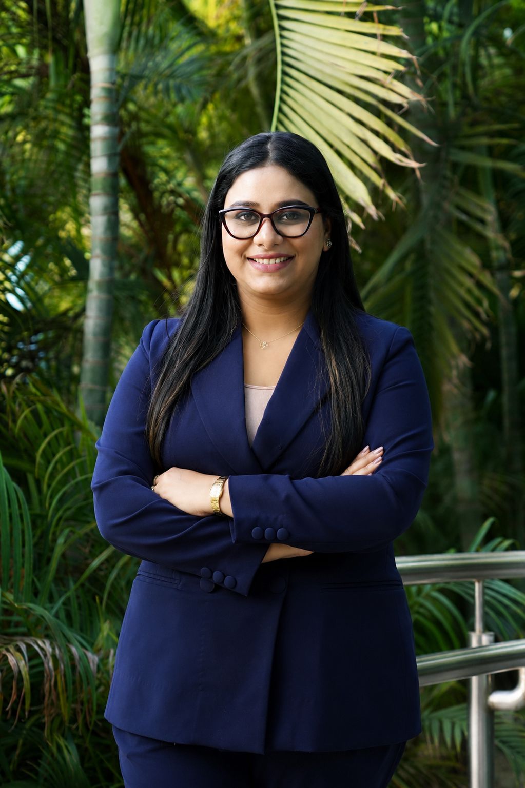 Amandeep Kaur